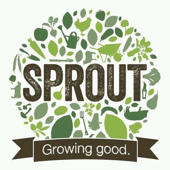 We are a not for profit organisation dedicated to supporting local food producers who would like to get their ideas in the ground, growing and to market