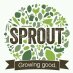 Sprout Tasmania (@sprouttasmania) Twitter profile photo