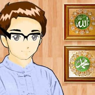 aku ingin islam kembali berjaya