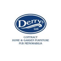 Derry's (@derrysltd) 's Twitter Profile