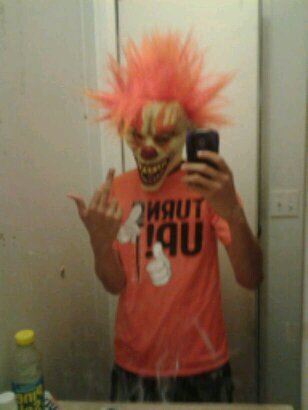 member of sFx=SideEffectz leader of Sniping team