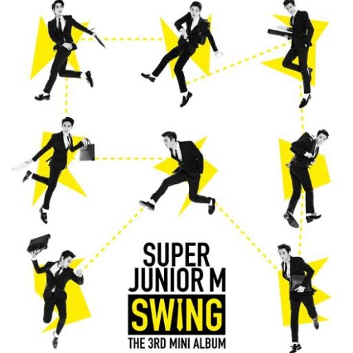 Super Junior-M & Super Junior