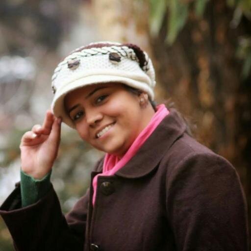 cheenadhawan's profile picture. 