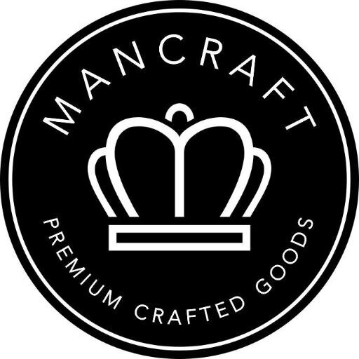 We're an online store that sells what men really want! Let's shake hands!