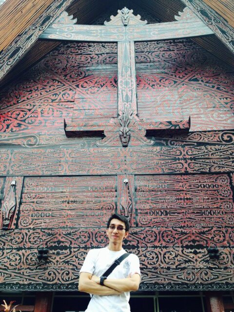 arthursopar's profile picture. 