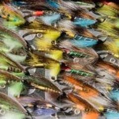 For quality fishing flies