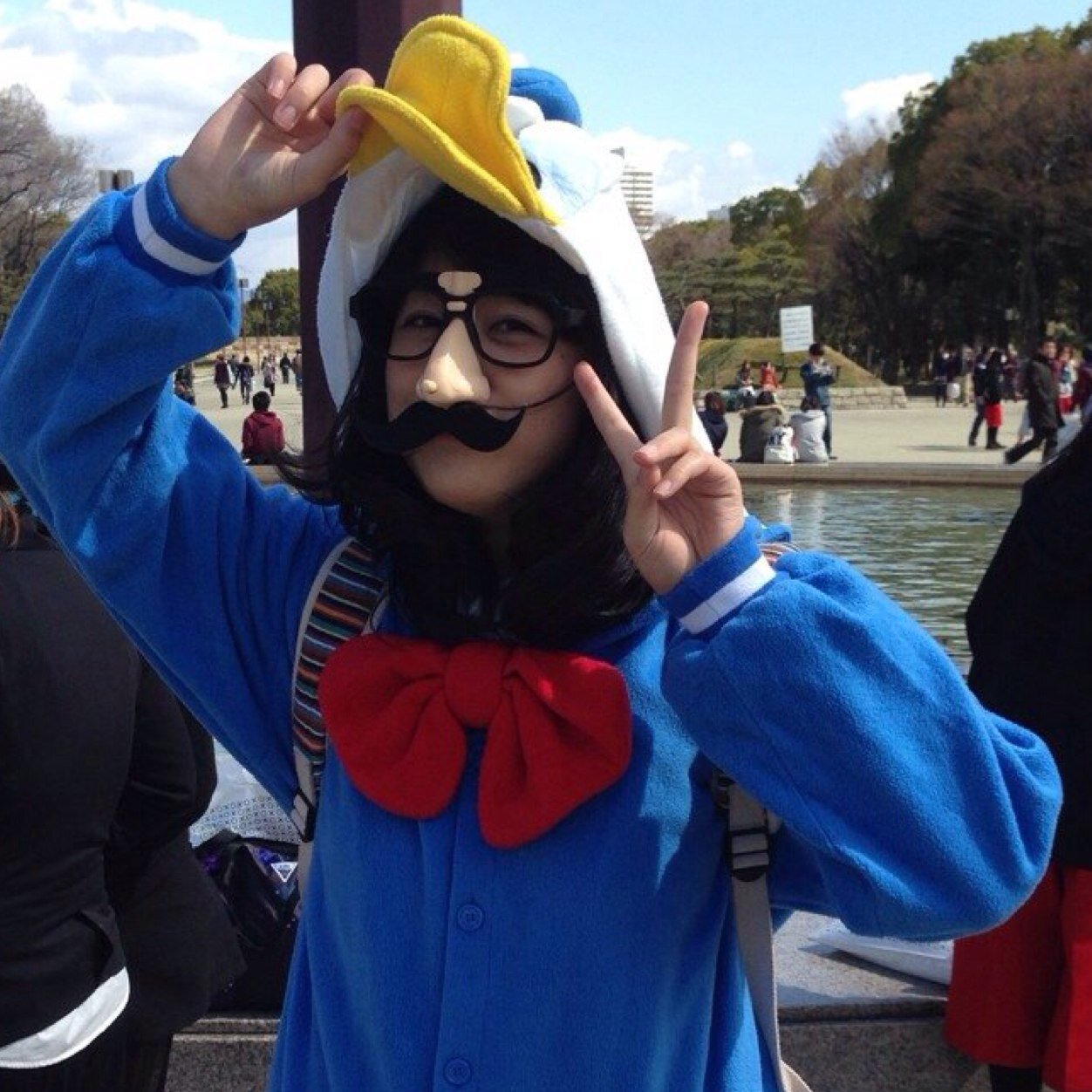 yays2s2's profile picture. 垢移行→@RlnqYays