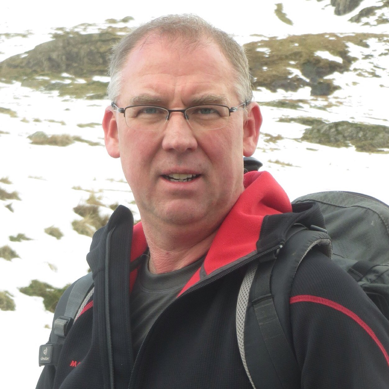 Commercial Director at Bunzl Catering Supplies. Keen outdoor pursuitist, swimmer and cyclist. My views are my own, as you would expect!