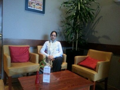 Professor in teacher education.