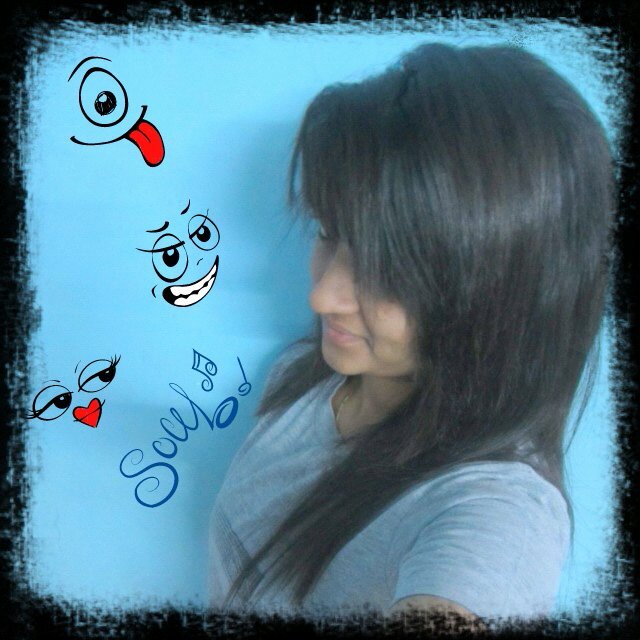 I am CrAzY, but OrIgInAl!!.. U try to be ME , And U Definitely FaIL!!!!    Indian!!   (A psychology student).... Follow me, i'll follow back!!.. :)