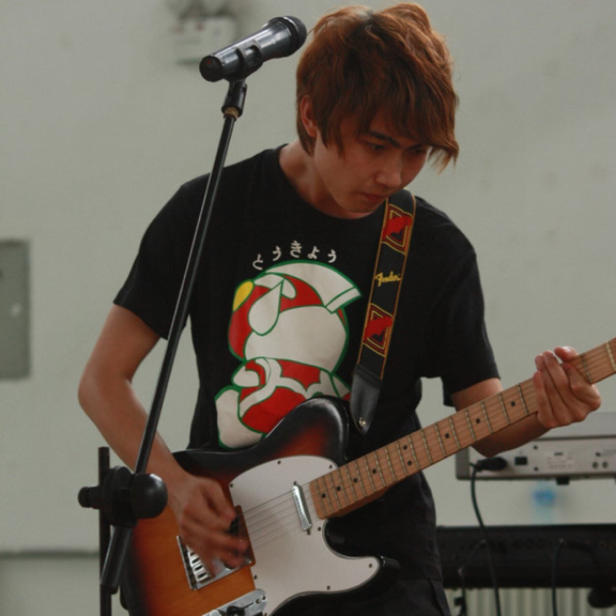 ioriCp's profile picture. 暴躁的双线圈