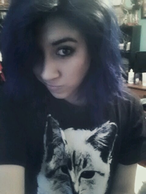 JossiexMarie's profile picture. 19. hate whales.