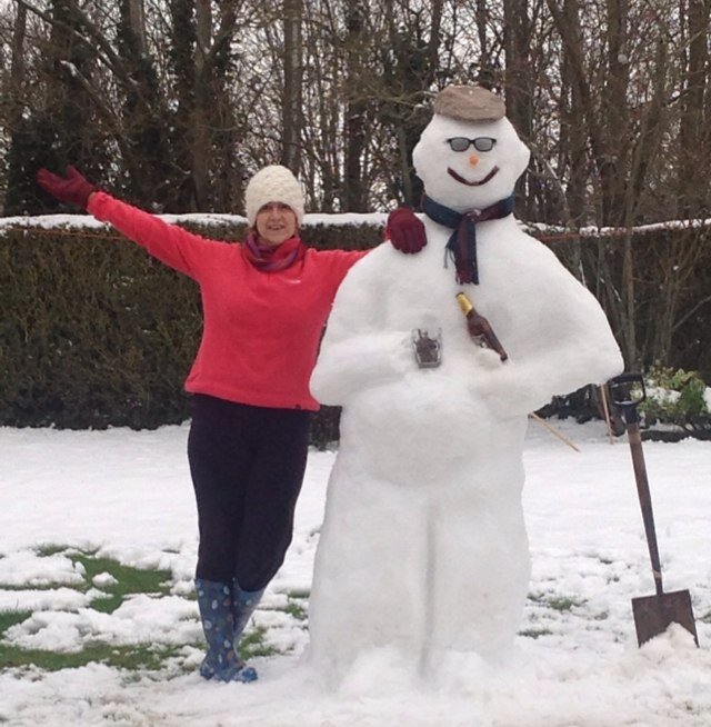 SuzieKB3's profile picture. 