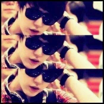 ELF Pumpkins & Gaemgyu | JOYER | 99L | SUPER JUNIOR THE LAST MAN STANDING | PROM15E TO 13ELIVE | PinkAlien not allowed | mention for follback :-)
