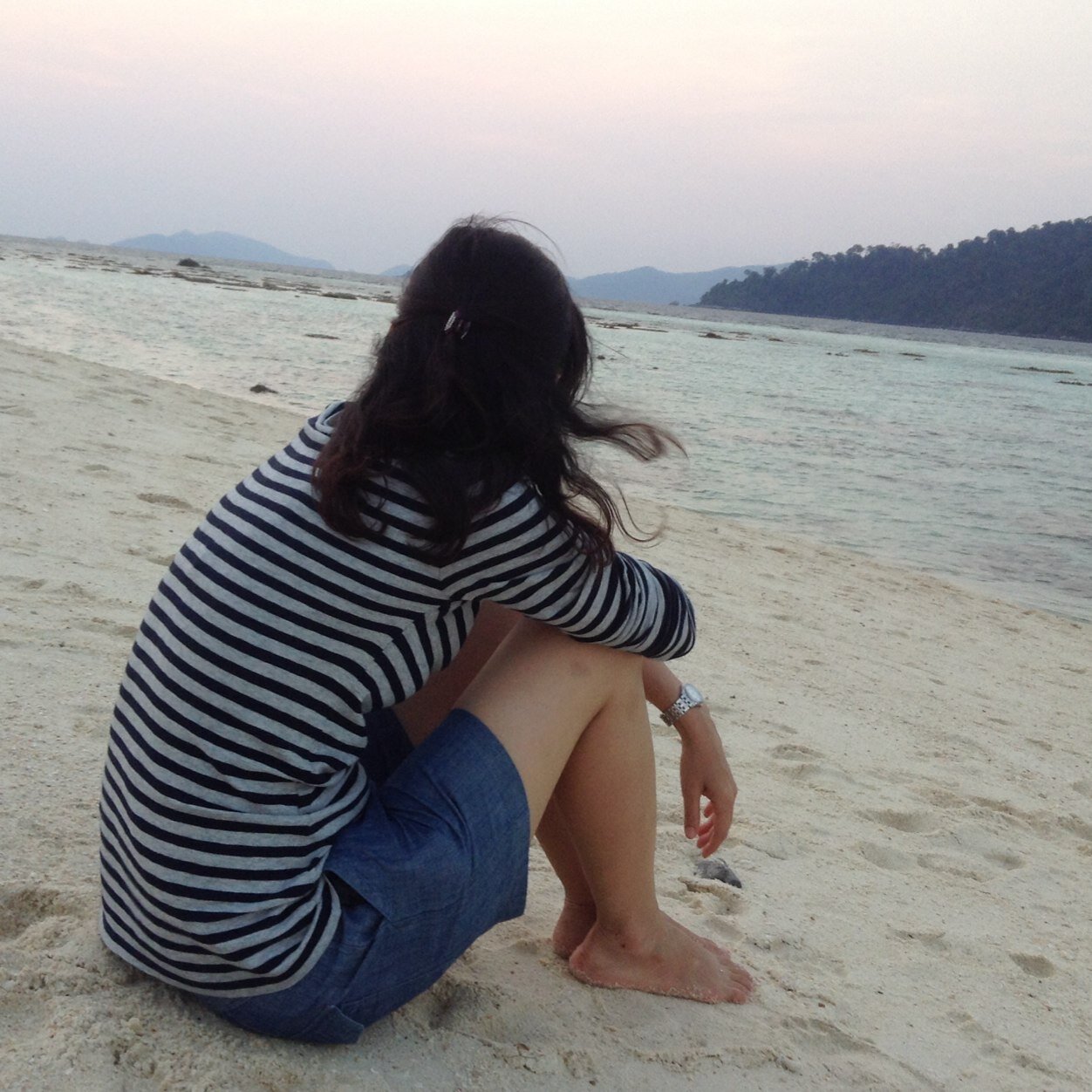 NNongphong's profile picture. 