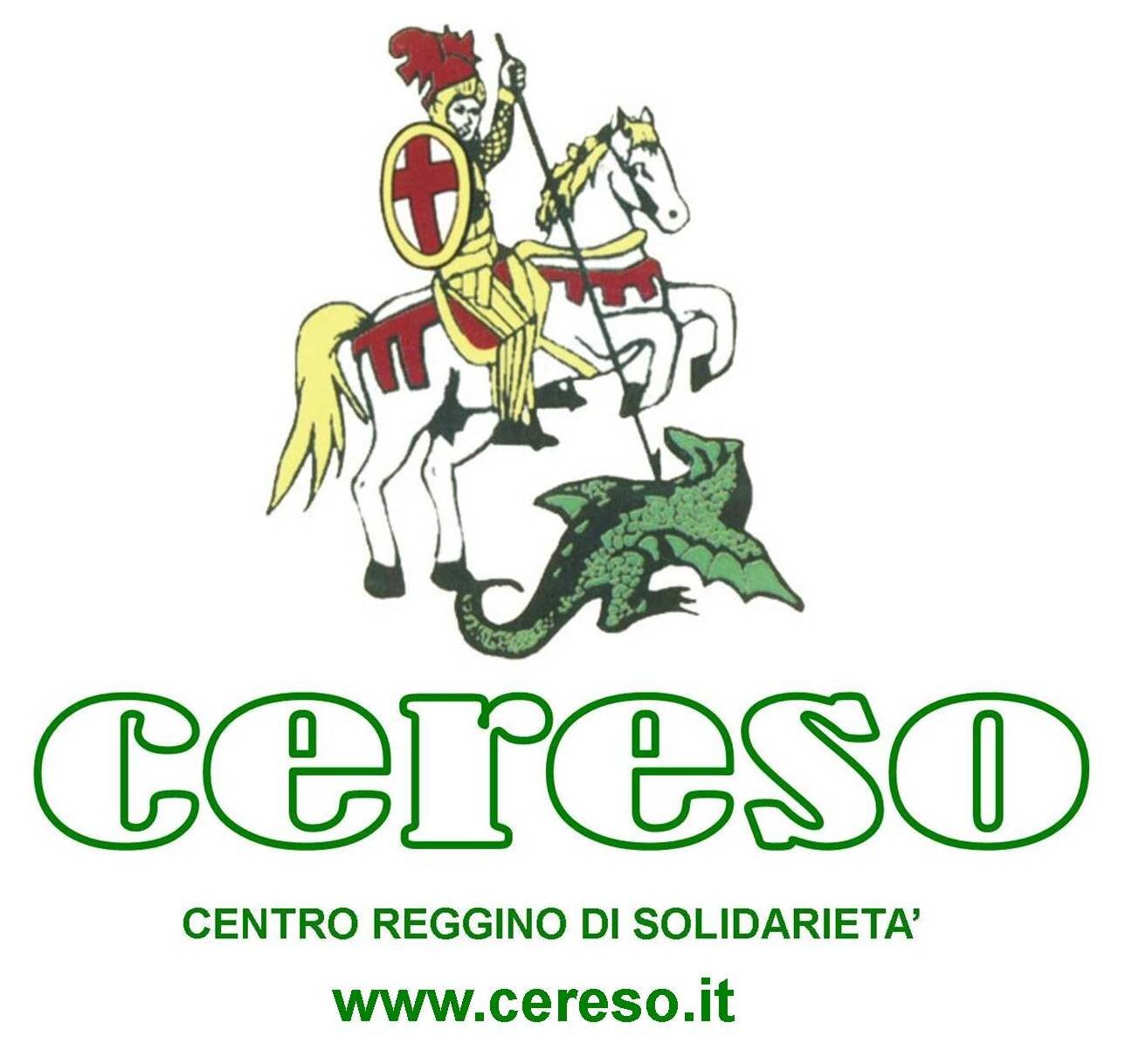 Il http://t.co/bxxvdfAzRO. - associazione di volontariato - opera a Reggio Calabria nel recupero e reinserimento sociale di persone svantaggiate.