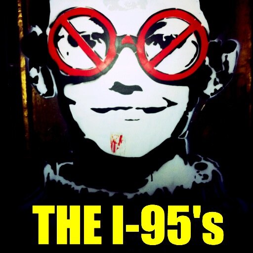The I-95's were formed in 2014 by brothers Andrew and Eddie Babin.