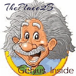 ThePlace2B_ADHD's profile picture. ThePlace2B - ADHD, Dyslexia, There is a Genius inside you.   http://t.co/dfKk9Nk065