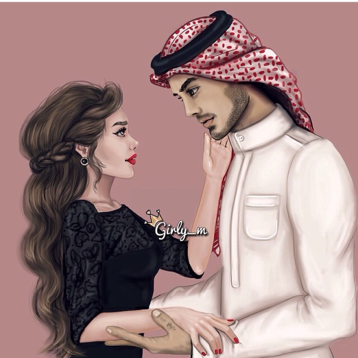 ليـت كل العمر مـوضـي وليت كل الحيياة مـوضـي💕 محد موضي عشان أحبه دايمّ!💕🫶🏼🥹.