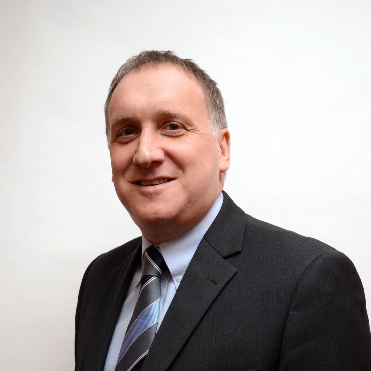 Director of Apprenticeships and Engineering at Derby College.