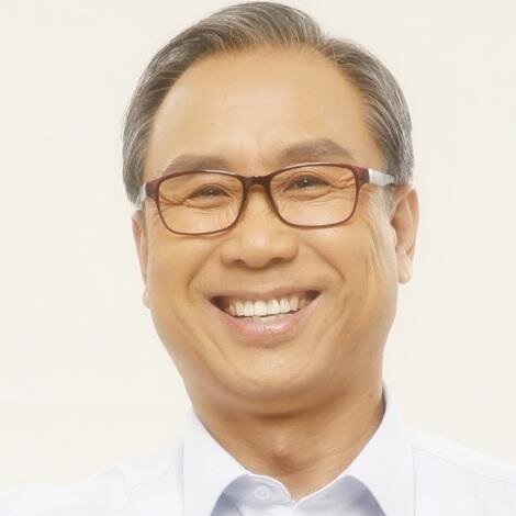 늘 낮은 자세로 시민들과 함께 봉사하며 열심히 살자