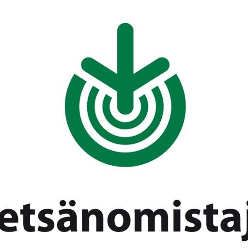 Metsänomistajan asialla.