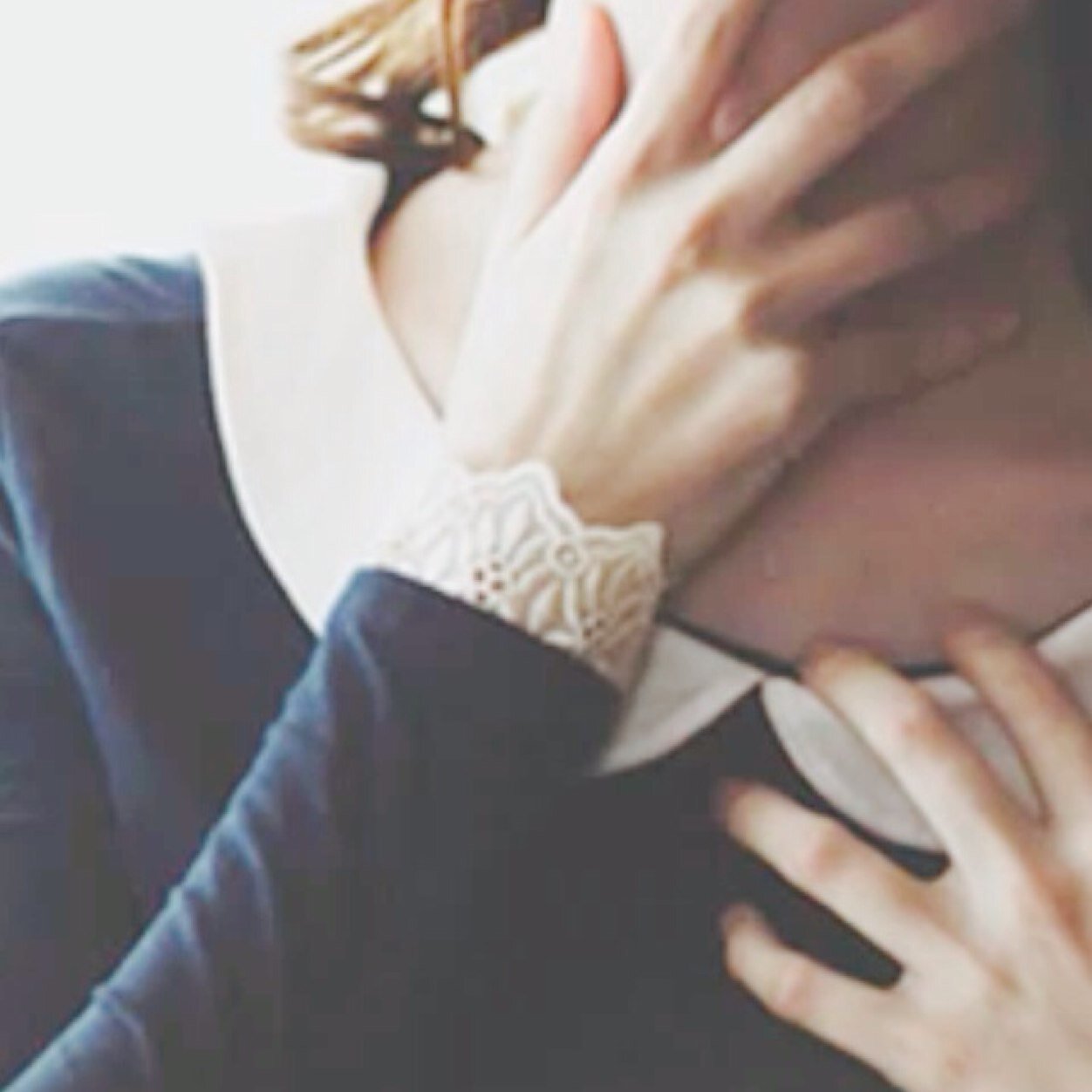 fakesmmile's profile picture. Recovering