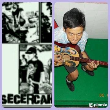 BERKAYA & BERKREASI !!