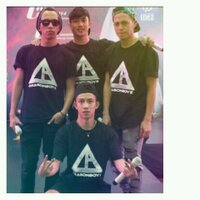 DRΔGONZONE Medan (@dragonzonemdn) 's Twitter Profile