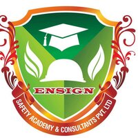 Ensign Safety Academy and Consultants Pvt Ltd (@ensignsafety) 's Twitter Profile