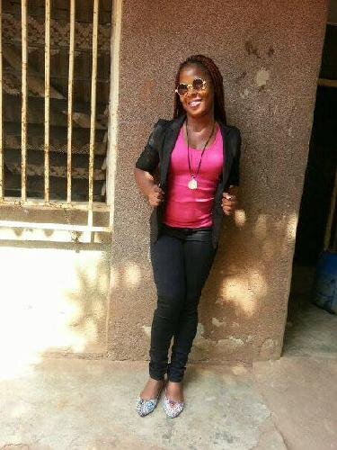 LoveMiss64555's profile picture. 