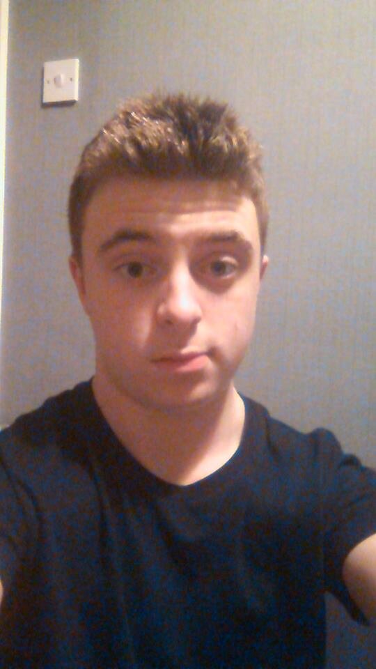 18 New College 
HTAFC Barman