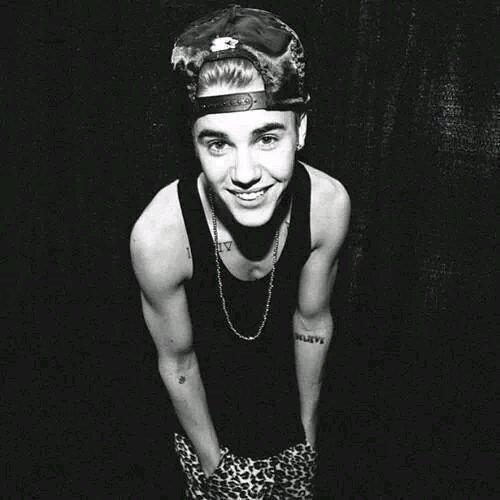 Demi is my QUEEN ♥ Justin is my BOYFRIEND ♥ One Direction are my HEROS♥