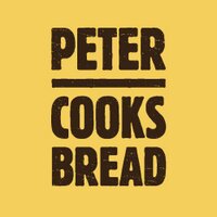 Peter Cooks Bread (@petercooksbread) 's Twitter Profile