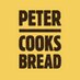 Peter Cooks Bread (@PeterCooksBread) Twitter profile photo