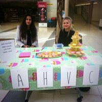 AHVC (@ahvcexeter) 's Twitter Profile