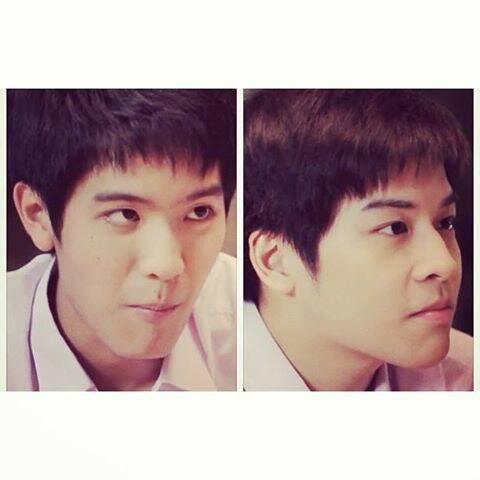 both of tou sedthawut | real @SedthawutAnusit | #HomonesTheSeries2 |