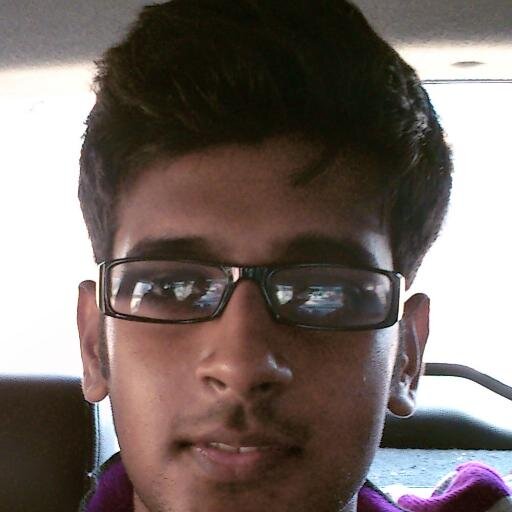 Gadget Freak ! Technology Advisor ! Pro Dota layer ! Software Engineer !