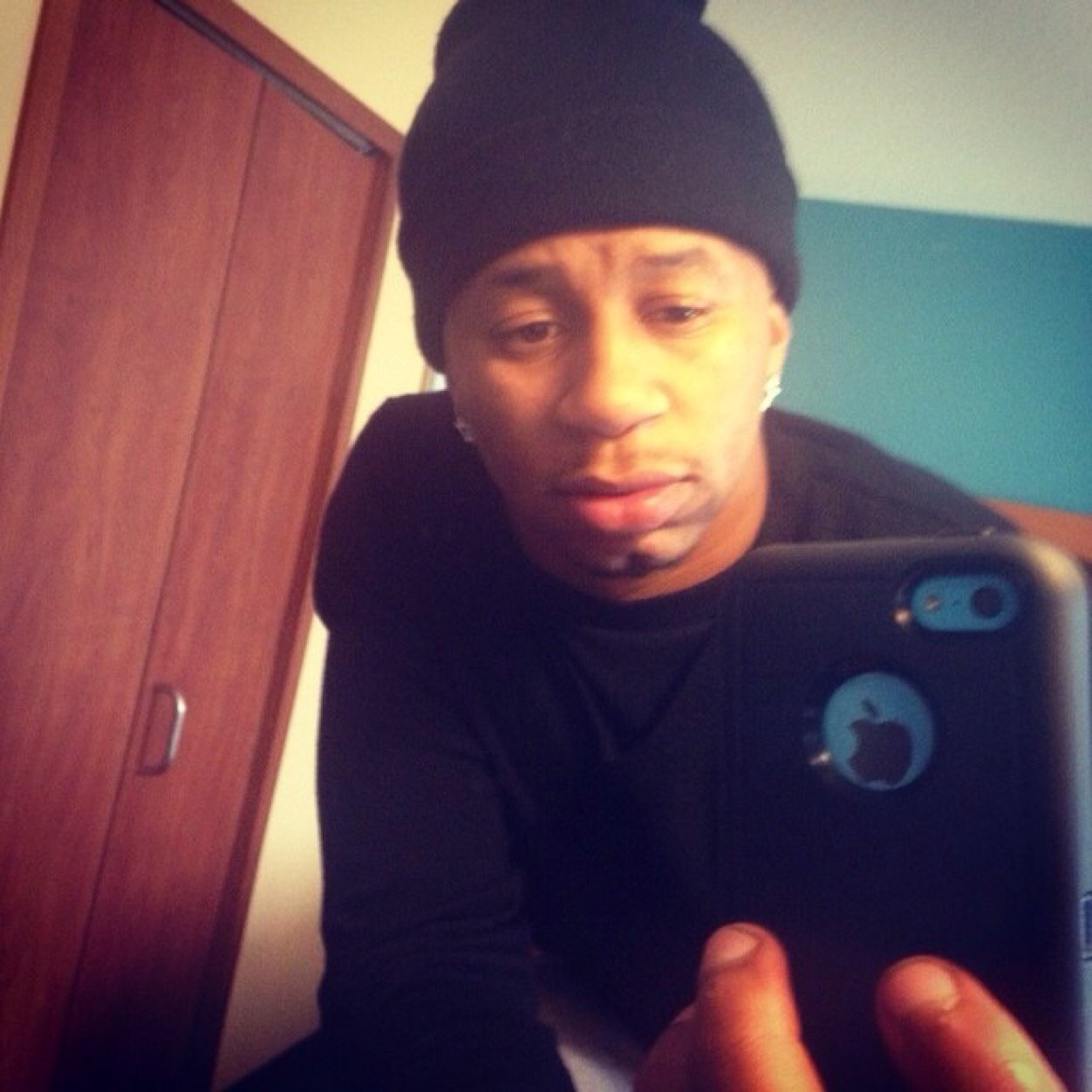 jamalfelton88's profile picture. 