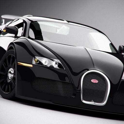 I love cars
