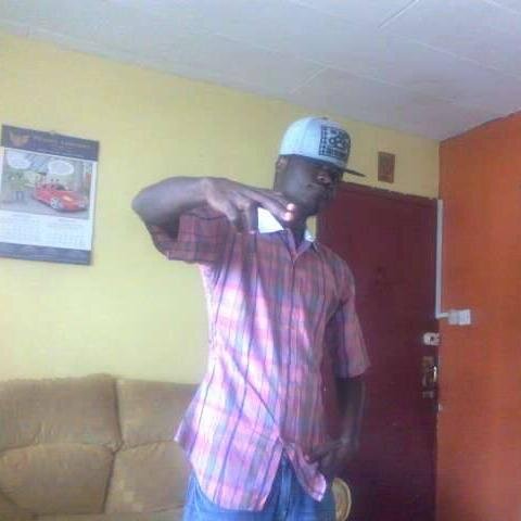 lattelibenard's profile picture. NEVER SAY YES TO CRAZY