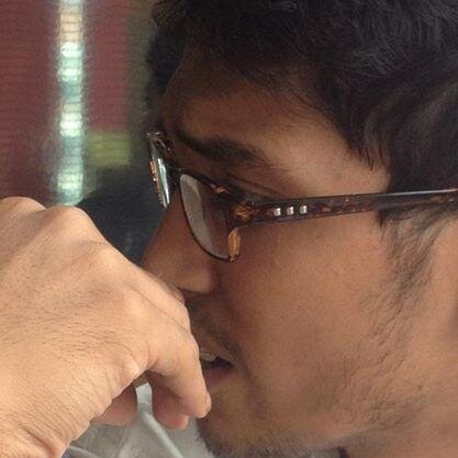 KRSRa0's profile picture. 