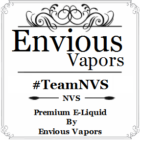 Signature E-Liquid Elegantly Crafted to Perfection