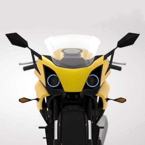 🌵KTM/KISKA fan, IVI HMI, Rocket, Volumetric Display, GIS