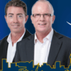 sportstoday2ue's profile picture. Gibbsy, Brandy and the Sports Today team with all the sport that's fit to tweet. Sydney's #1 home for sport - 13 13 32