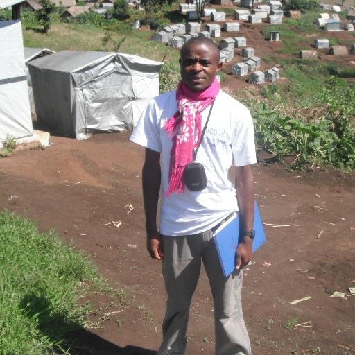 KKavono's profile picture. Humanitaire et chef d'entreprise. Devise : Seul l'optimiste verra Dieu.