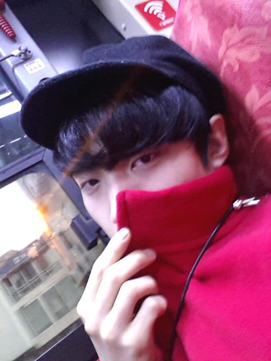 모델
Follow My Instagram: XXJAEYUN