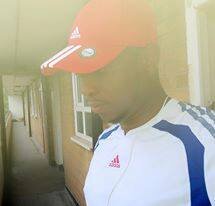 I'm stil running the streets so I don't sleep much..#Hussle Gang