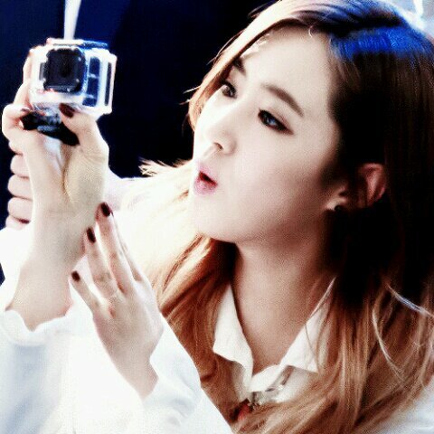 소녀시대 권유리 (봇)