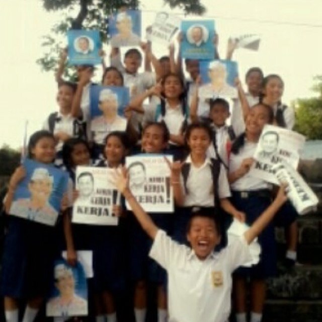 Official Twitter of 7C SMPN10Denpasar!
